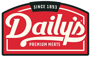 Daily's Premium Meats - Thick Cut Bacon and more!
